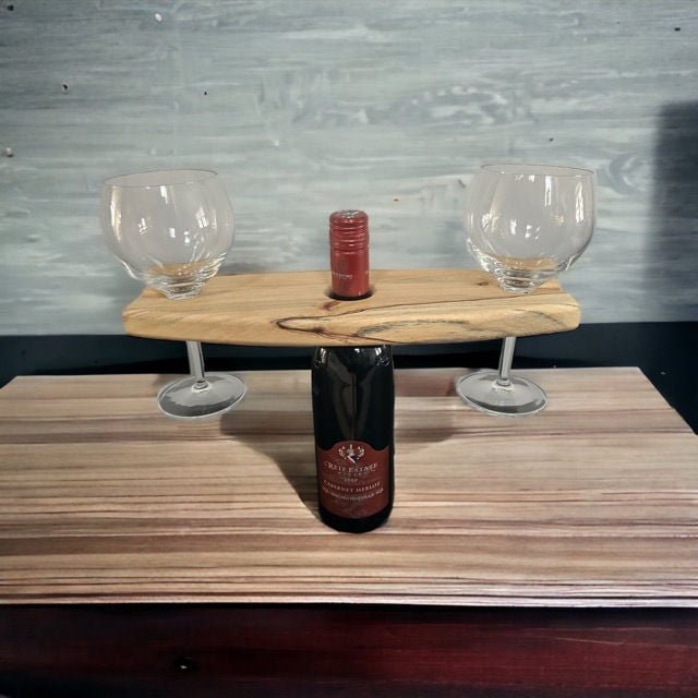Wine Caddy