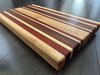 Exotic Hardwood Cutting Board - CUB-ED004