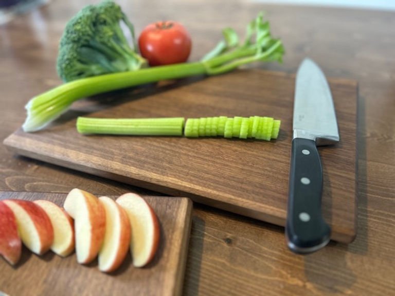 Cutting Board Set - CUBSET-001