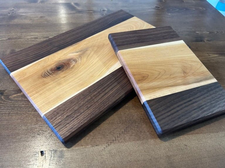 Cutting Board Set - CUBSET-002