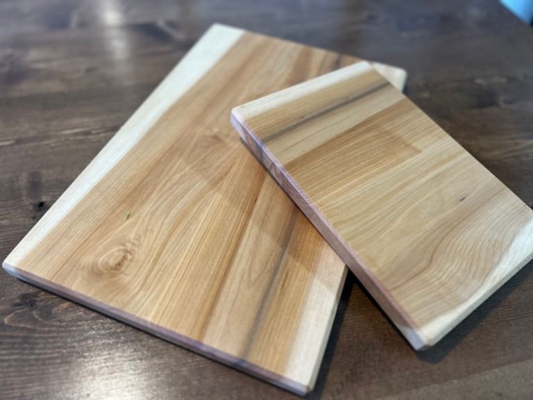 Cutting Board Set - CUBSET-007