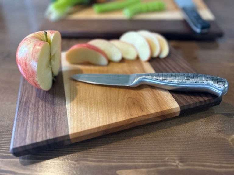 Cutting Board Set - CUBSET-002