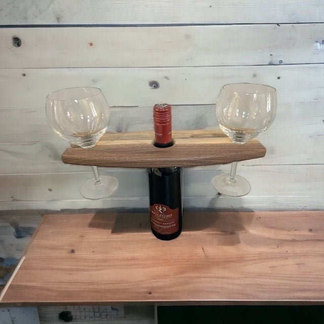Wine Caddy
