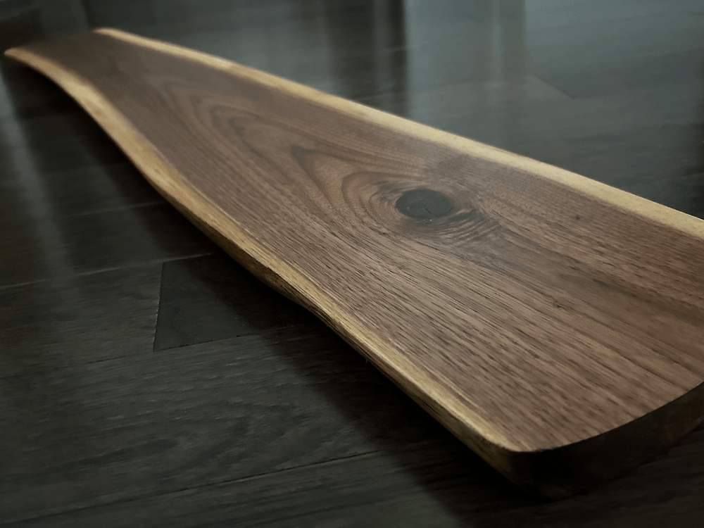 Walnut Table Runner Board - TAB-001