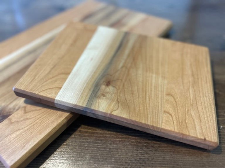 Cutting Board Set - CUBSET-004