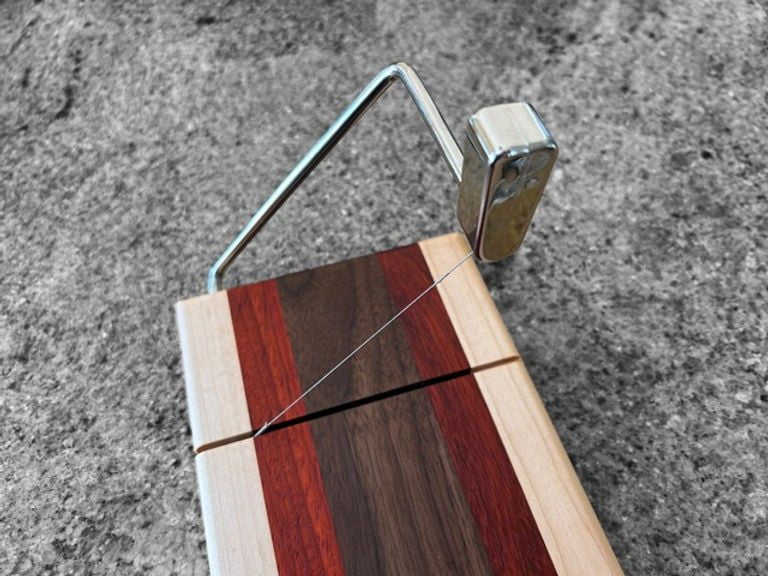 Cheese Slicer Board - CSB-022