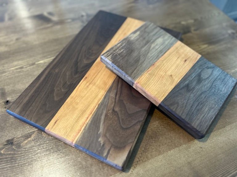 Cutting Board Set - CUBSET-009