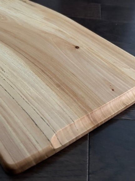 Spalted Maple Charcuterie Board - CHAR-029