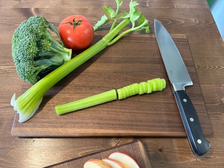 Cutting Board Set - CUBSET-001