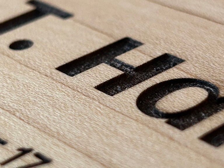 Illuminated Remembrance Board