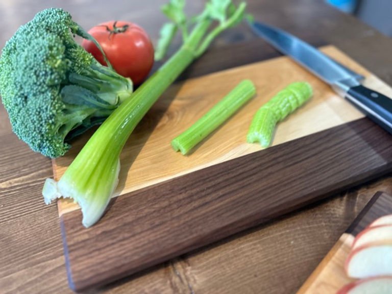 Cutting Board Set - CUBSET-002