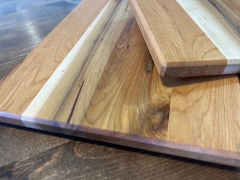 Cutting Board Set - CUBSET-004