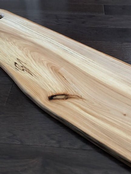Spalted Maple Charcuterie Board - CHAR-029