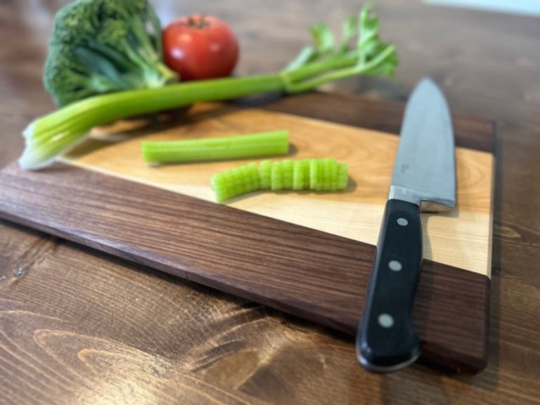 Cutting Board Set - CUBSET-002