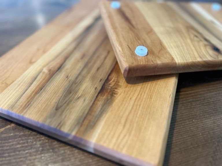 Cutting Board Set - CUBSET-004