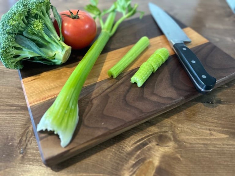 Cutting Board Set - CUBSET-009