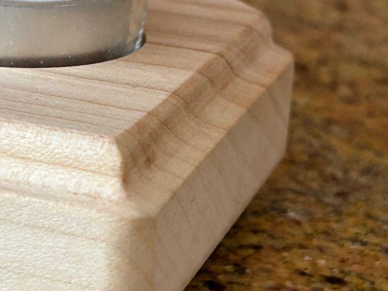 Illuminated Remembrance Board