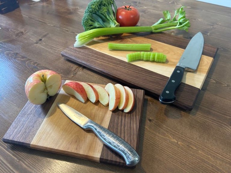 Cutting Board Set - CUBSET-002
