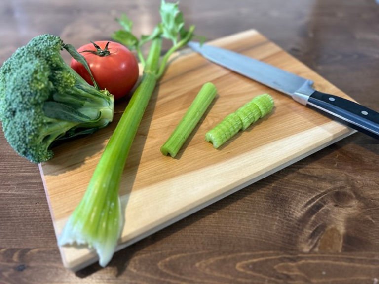 Cutting Board Set - CUBSET-007
