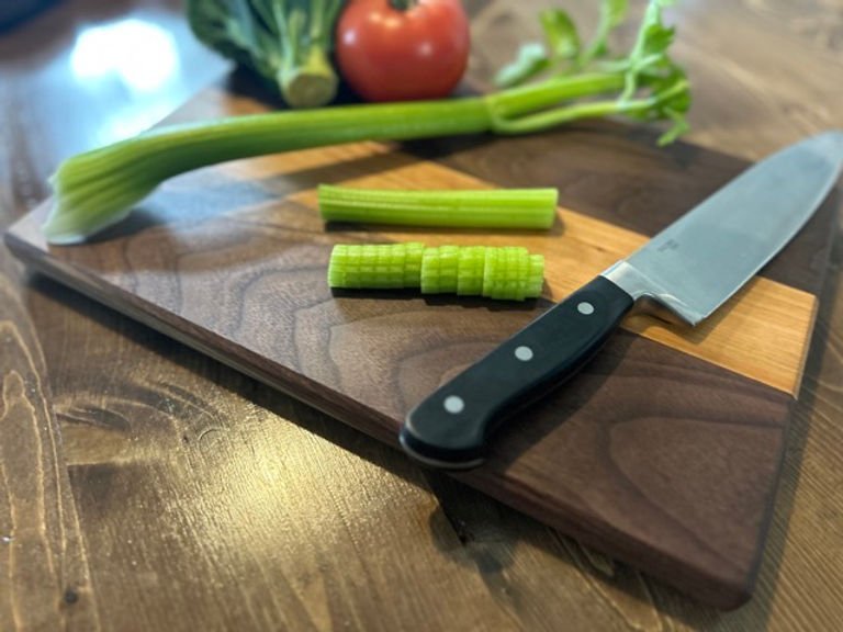 Cutting Board Set - CUBSET-009