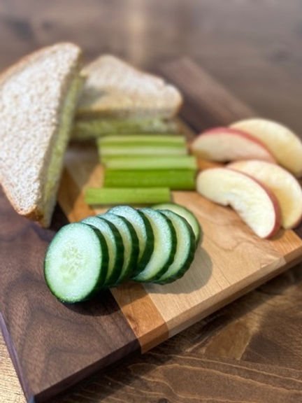 Cutting Board Set - CUBSET-010