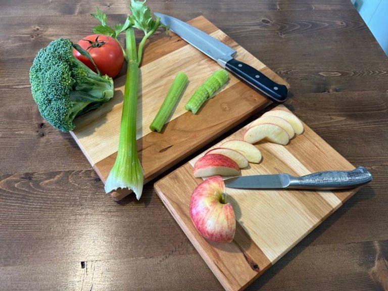 Cutting Board Set - CUBSET-006