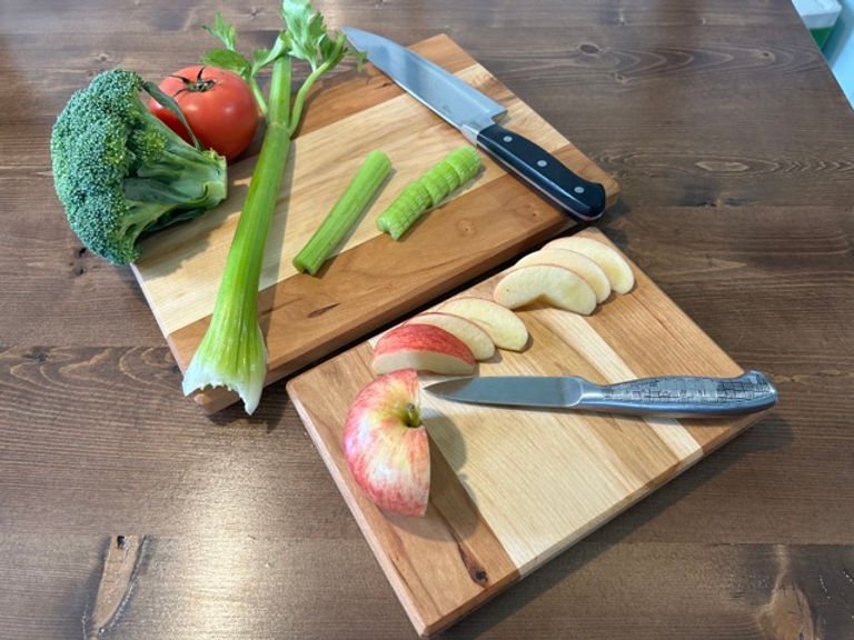 Cutting Board Set - CUBSET-006