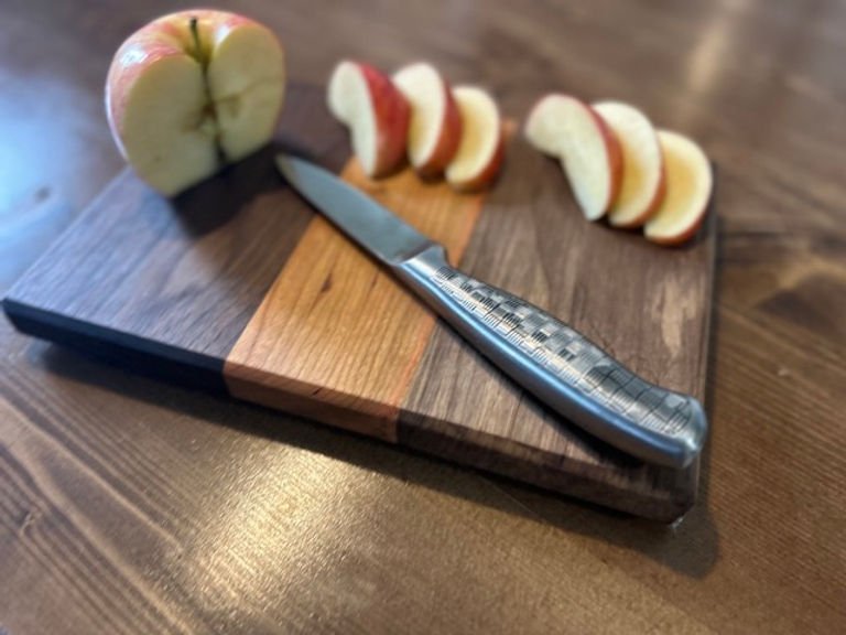 Cutting Board Set - CUBSET-009
