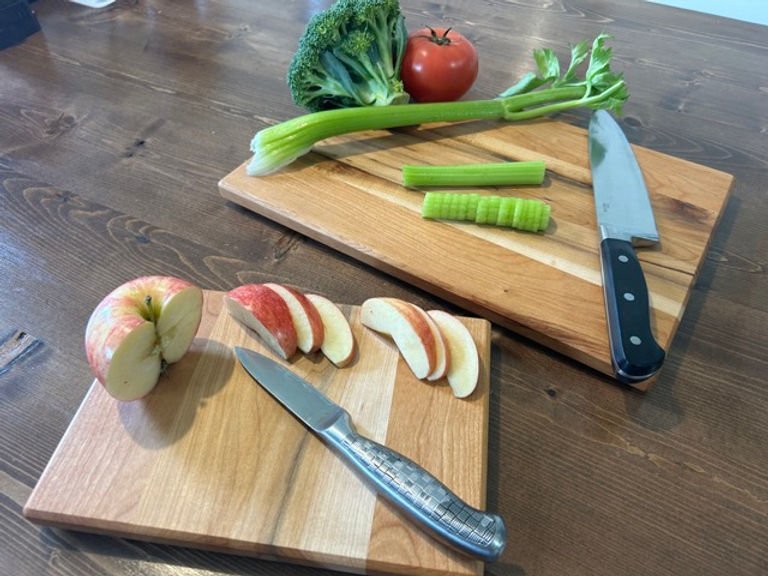Cutting Board Set - CUBSET-004