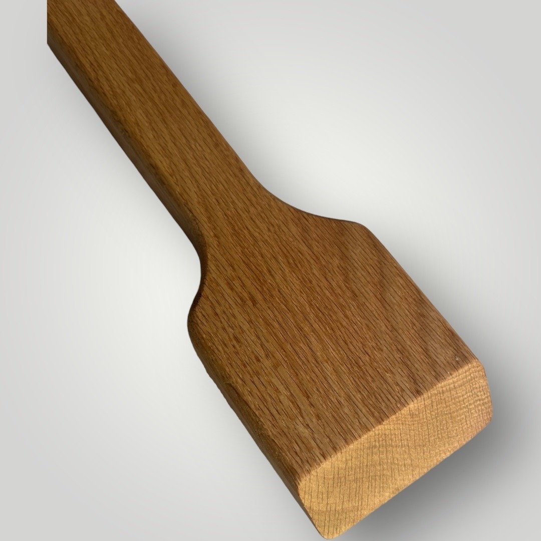 Barbecue Scraper - Engraved