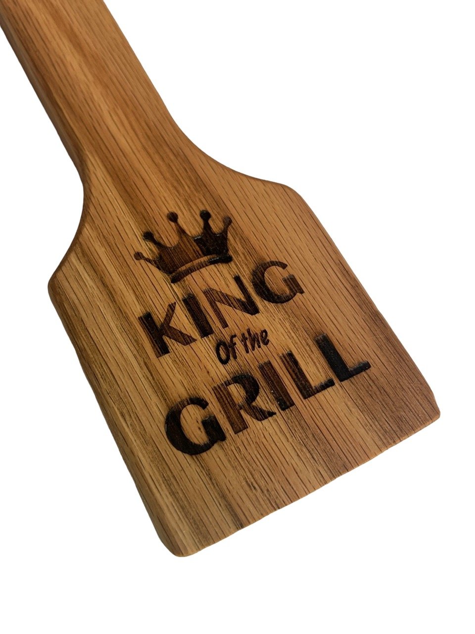 Barbecue Scraper - Engraved