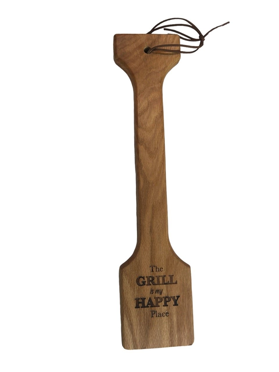 Barbecue Scraper - Engraved