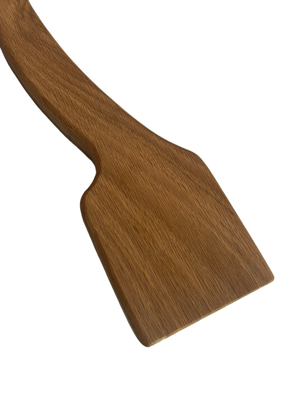 One-of-a-Kind Barbecue Scraper