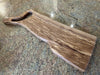 Rare Olive Wood Charcuterie Board - CHAR-032
