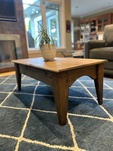 Matching End Tables & Coffee Table Set