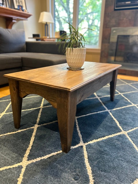 Matching End Tables & Coffee Table Set