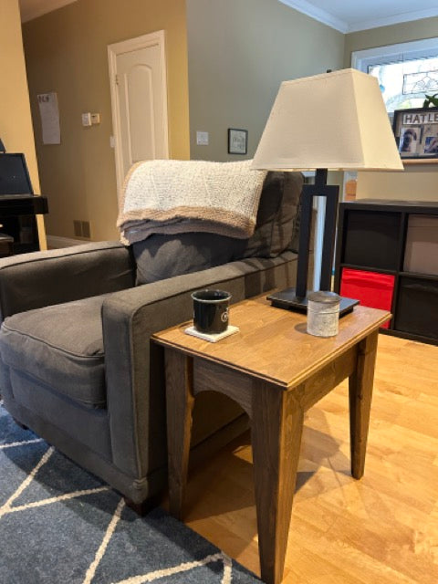 Matching End Tables & Coffee Table Set