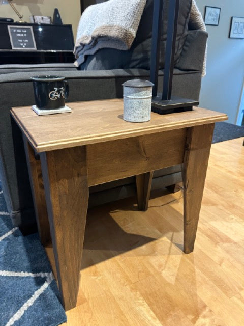 Matching End Tables & Coffee Table Set