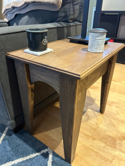 Matching End Tables & Coffee Table Set