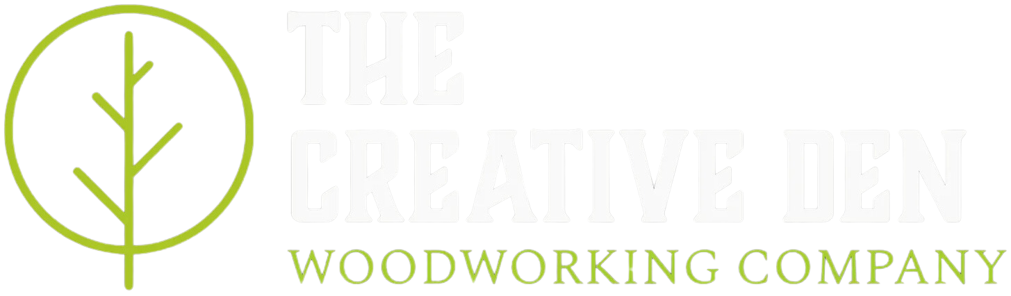 The Creative Den Woodworking Company