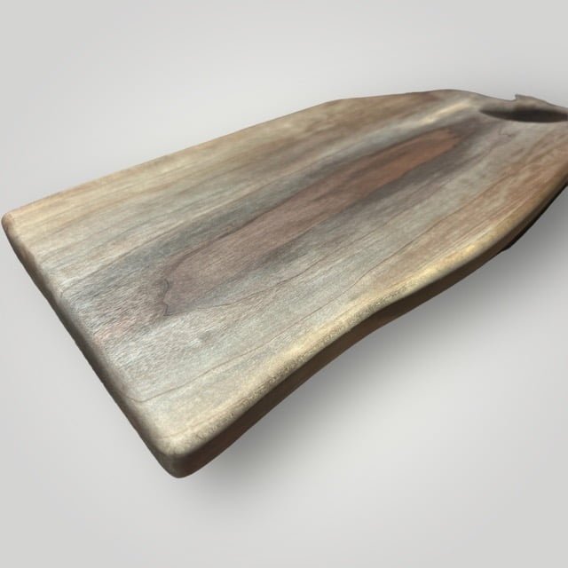 Black Walnut Charcuterie Board - CHAR-035