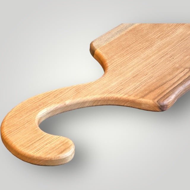 Cherry Charcuterie Board - CHAR-053