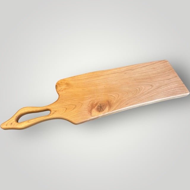 Cherry Charcuterie Board - CHAR-054