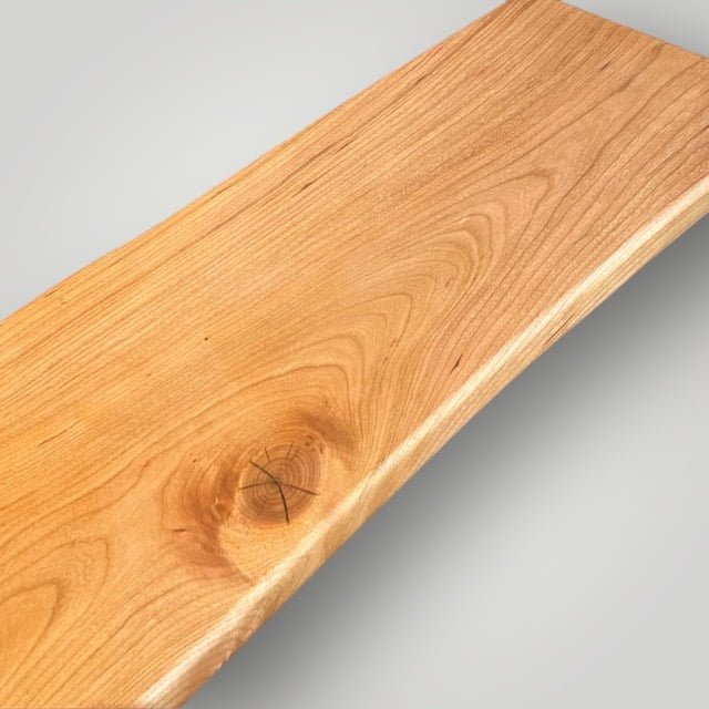 Cherry Charcuterie Board - CHAR-054