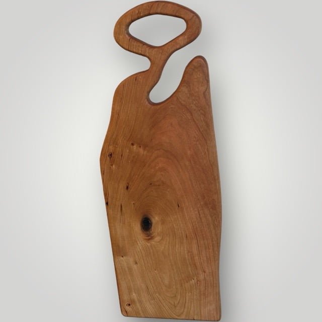 Cherry Charcuterie Board - CHAR-055