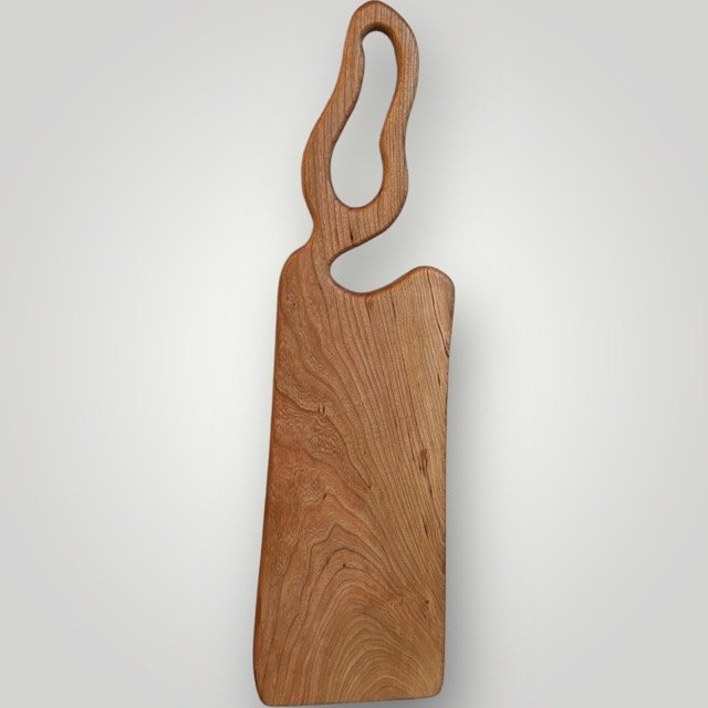 Cherry Charcuterie Board - CHAR-056