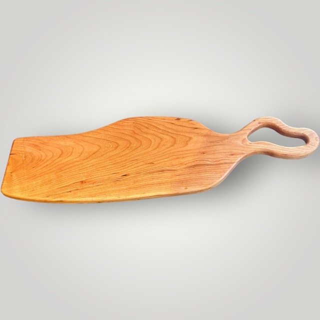 Cherry Charcuterie Board - CHAR-057