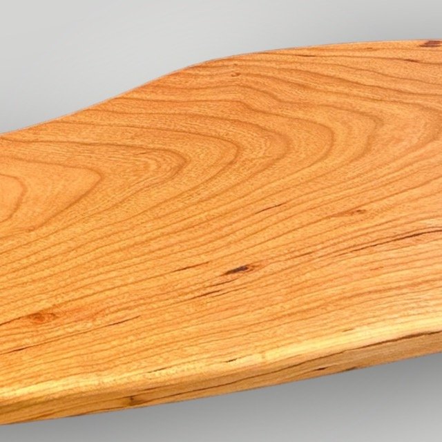 Cherry Charcuterie Board - CHAR-057