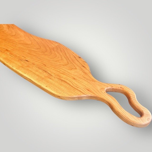 Cherry Charcuterie Board - CHAR-057