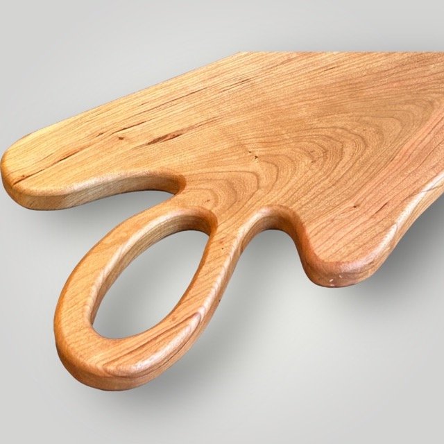 Cherry Charcuterie Board - CHAR-058